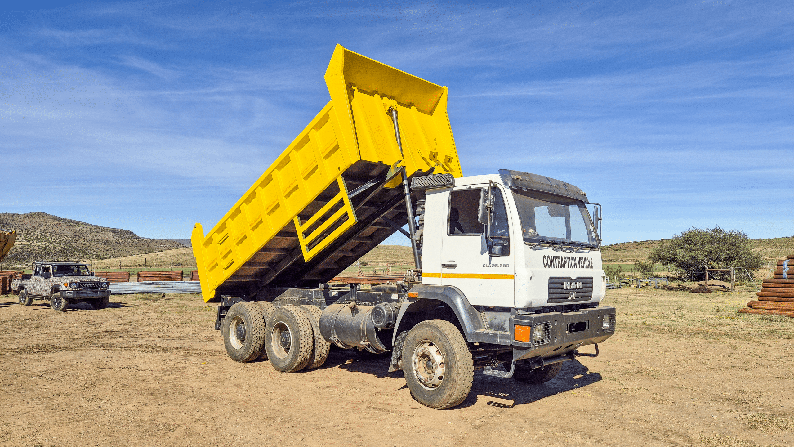 Agricultural Equipment - Retirement Asset Auction