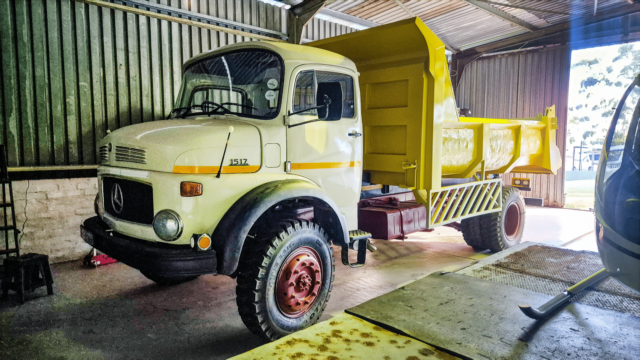 Agricultural Equipment - Retirement Asset Auction