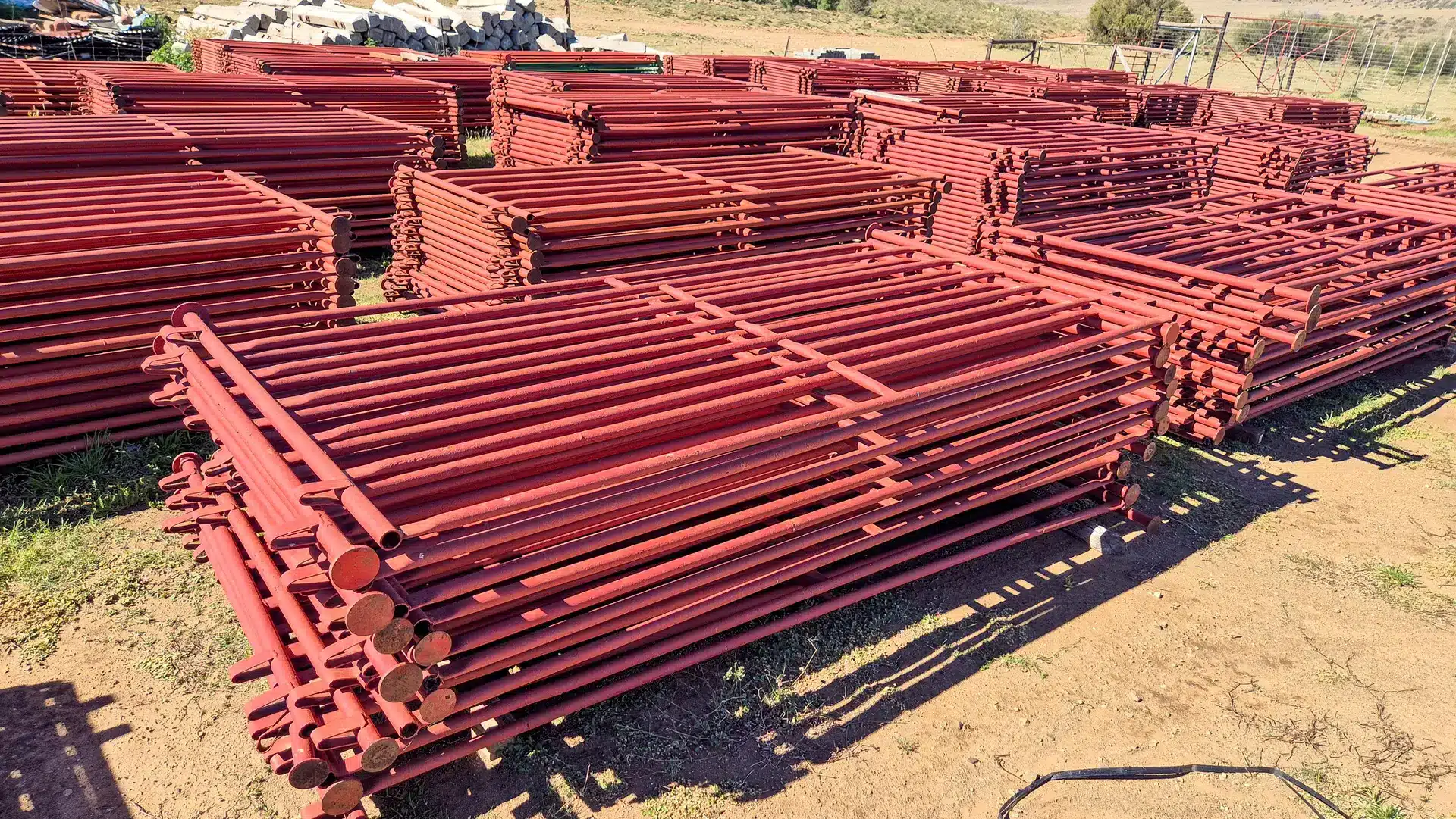 Agricultural Equipment - Retirement Asset Auction