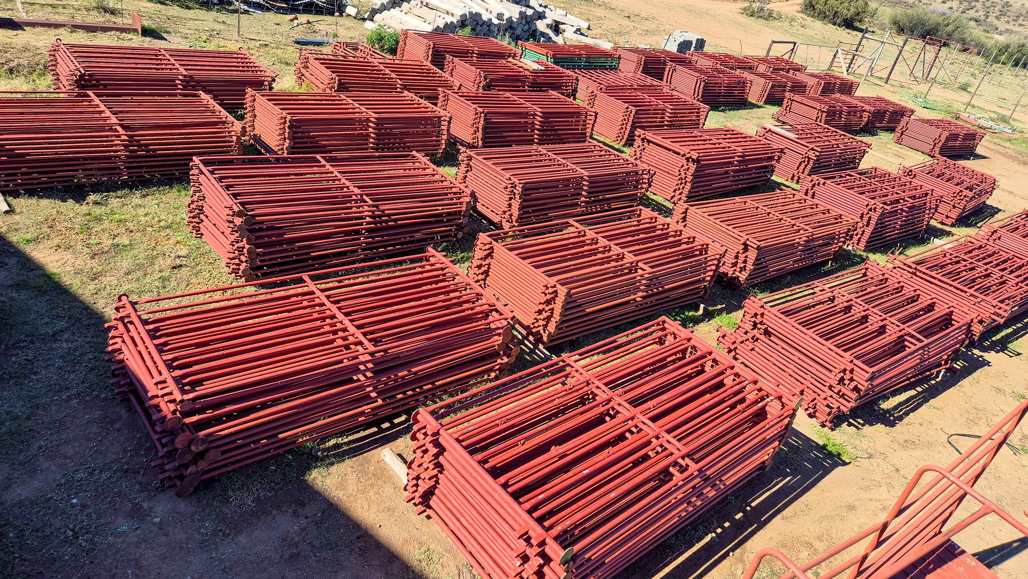 Agricultural Equipment - Retirement Asset Auction