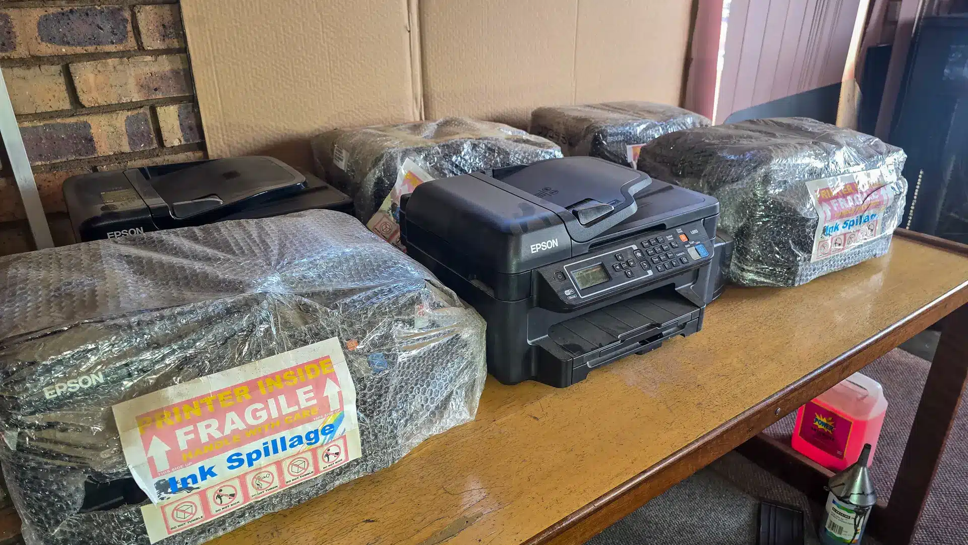 BSL & Bidders Choice: Parts & Equipment - Liquidation Auction