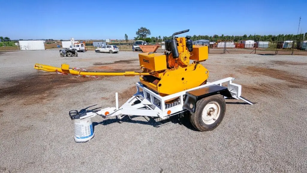 Yellow Metal, Vehicles & Machinery - Asset Disposal Auction