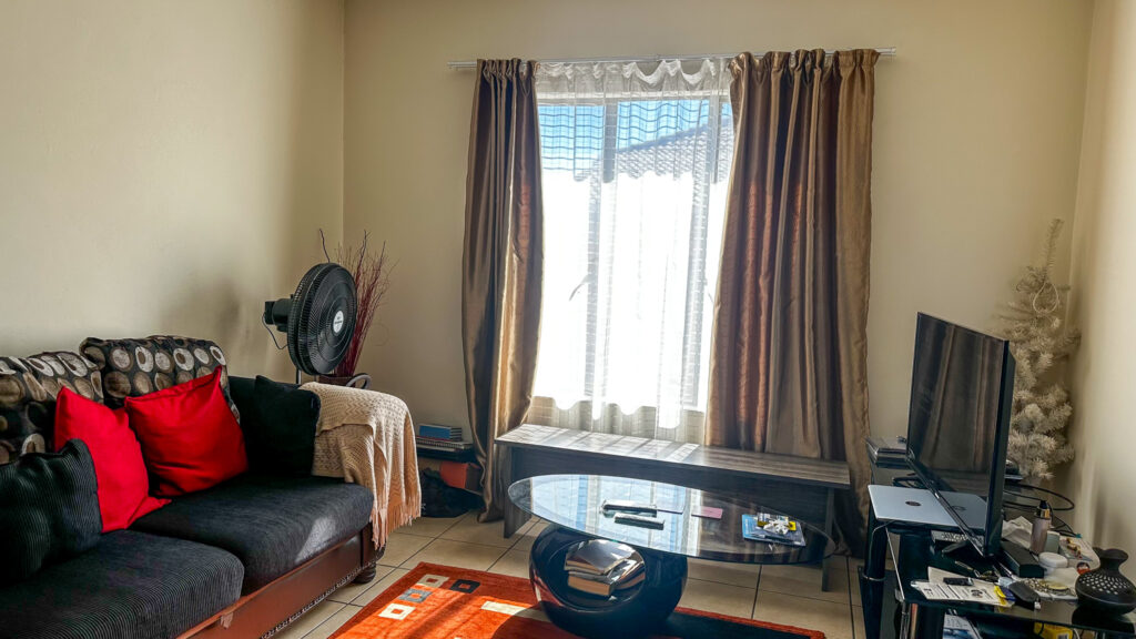 2-Bedroom Apartment in SS Birchfield, Grand Central Ext 8, Midrand – Urgent Sale