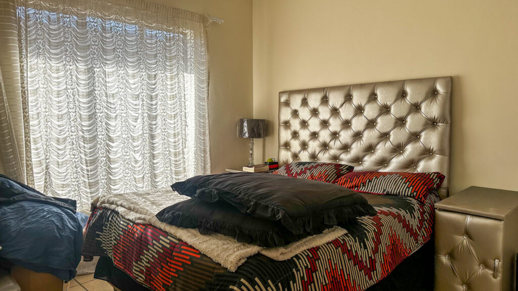 2-Bedroom Apartment in SS Birchfield, Grand Central Ext 8, Midrand – Urgent Sale