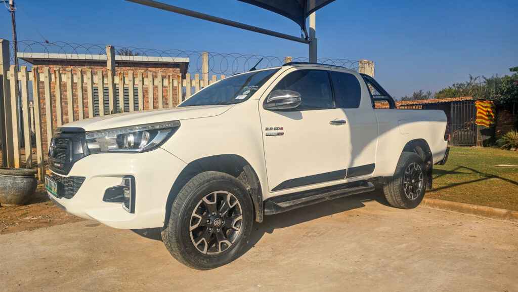 BSL & Bidders Choice Auction: Automotive & Recreational Auction