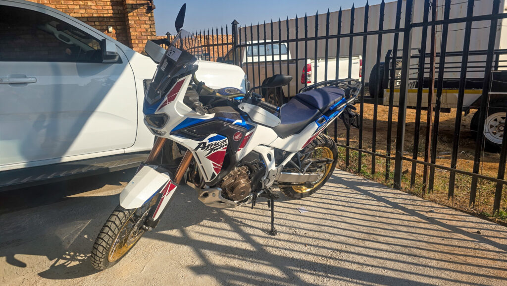 BSL & Bidders Choice Auction: Automotive & Recreational Auction
