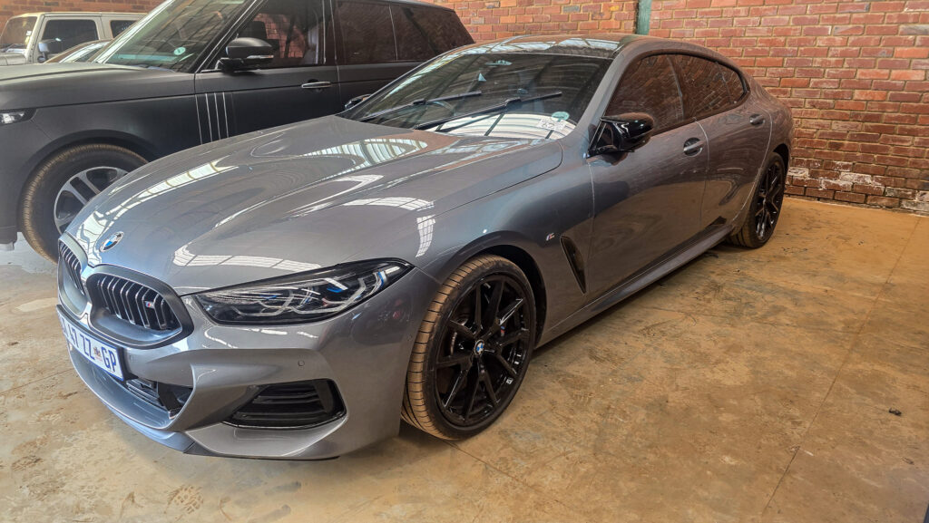 BSL & Bidders Choice Auction: Automotive & Recreational Auction