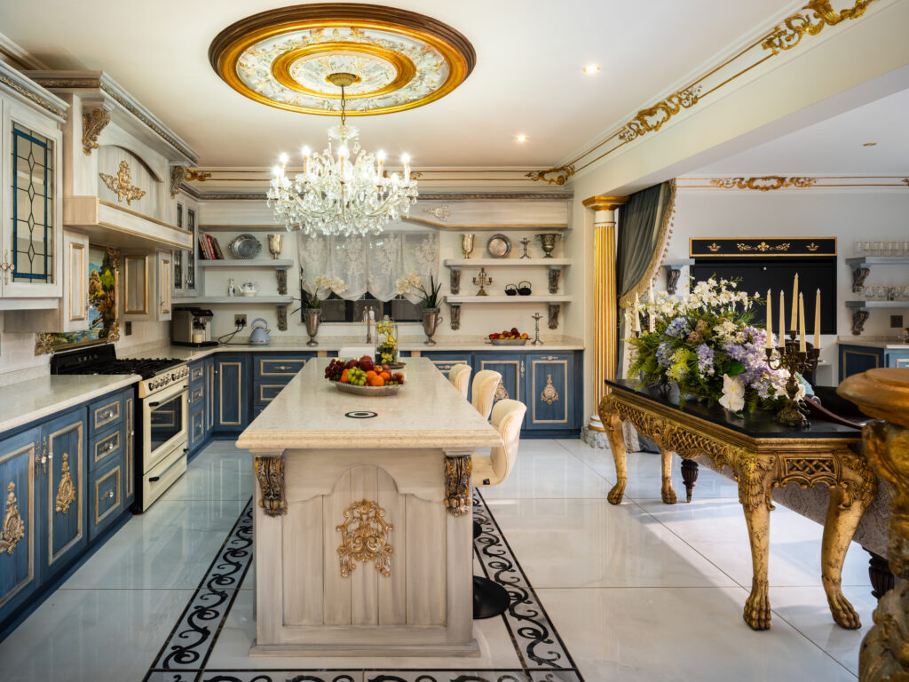 Exclusive River view Online Auction Luxury: 4-Bedroom Home in Parys Golf Country Estate, Free State 