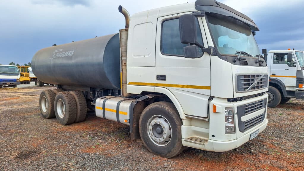 Heavy Equipment, Machinery & Vehicles - Liquidation & Others Auction 