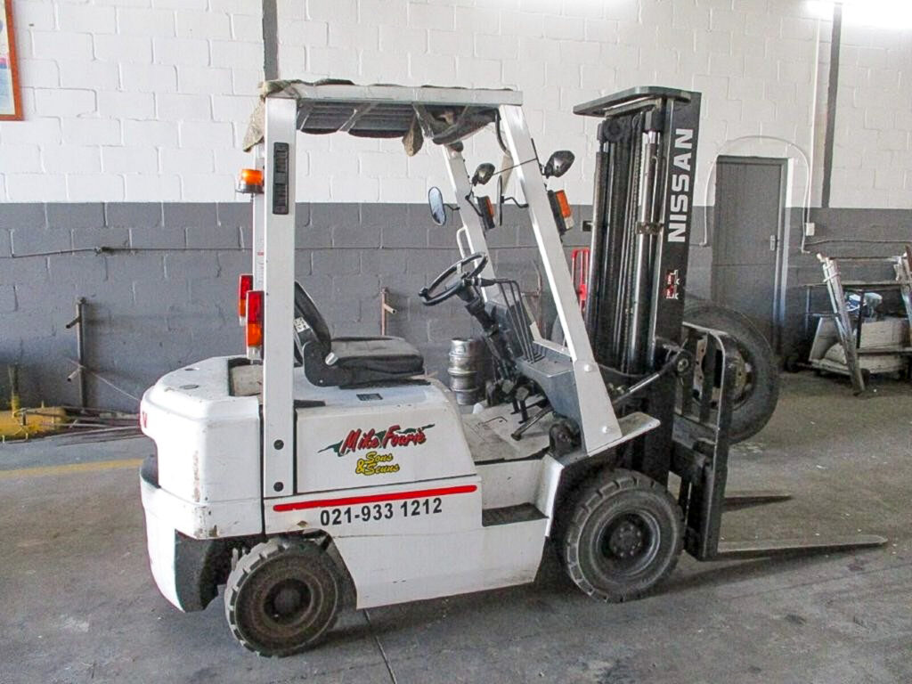 Furniture Removal Interlinks, Pantechs & Horses - Liquidation Auction