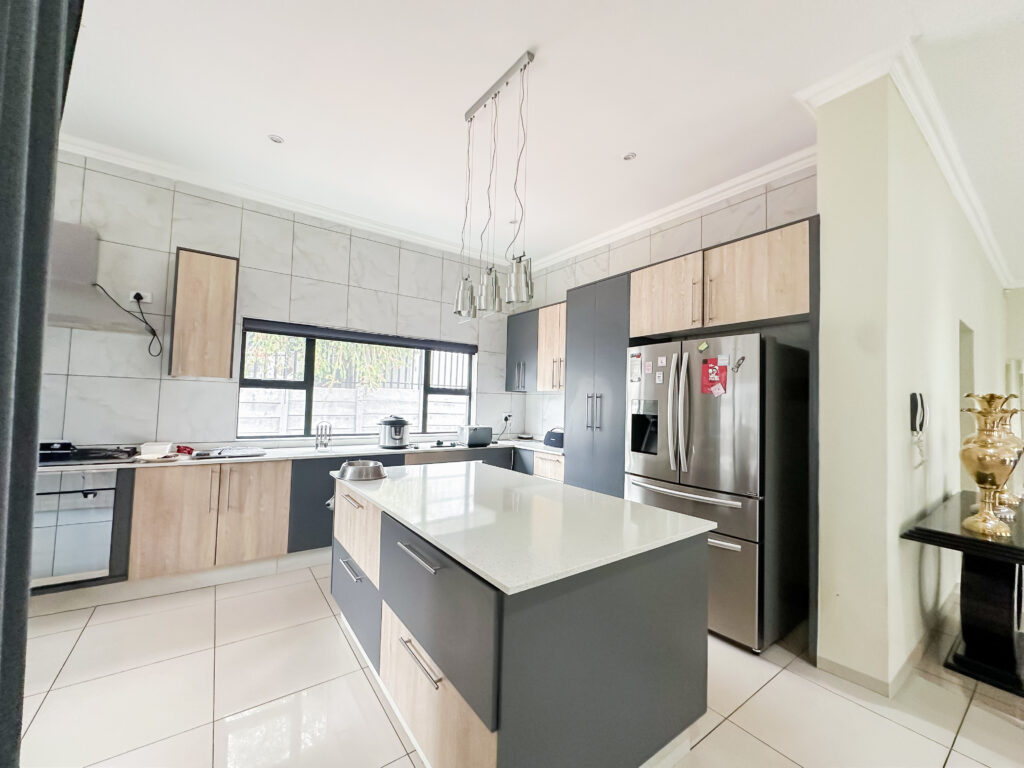 Insolvent Estate Online Auction: 3-Bedroom House – Linden, Johannesburg