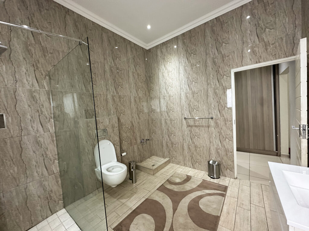 Insolvent Estate Online Auction: 3-Bedroom House – Linden, Johannesburg