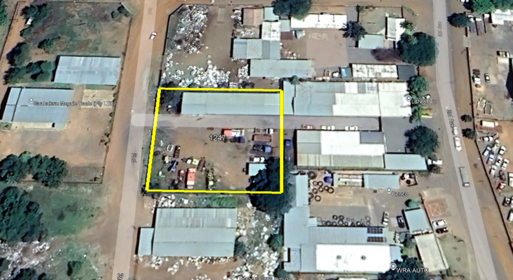 Online Auction: 2 x Industrial Properties & 4-Bedroom House – Bela-Bela, Limpopo