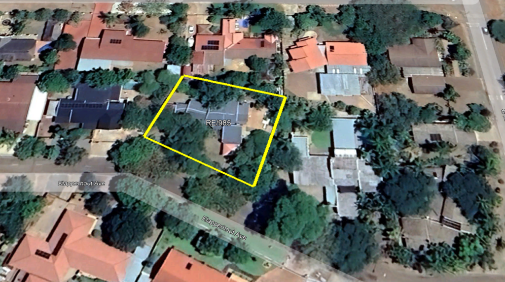 Online Auction: 2 x Industrial Properties & 4-Bedroom House – Bela-Bela, Limpopo