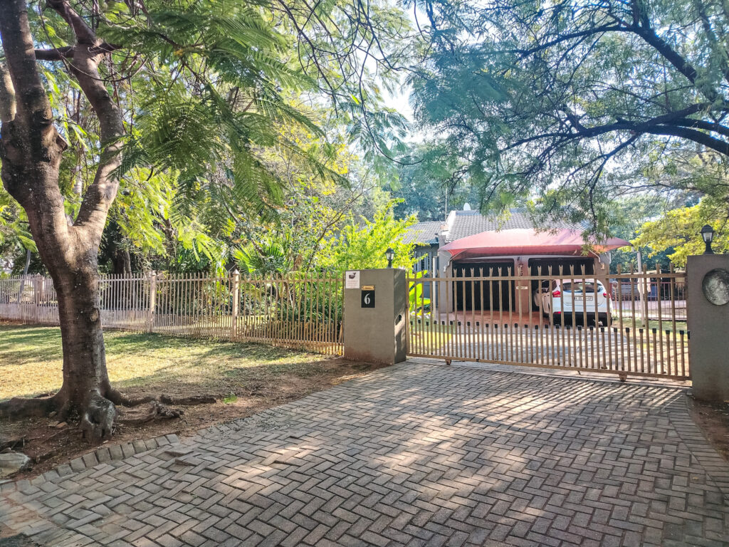 Online Auction 4-Bedroom House – Bela-Bela, Limpopo