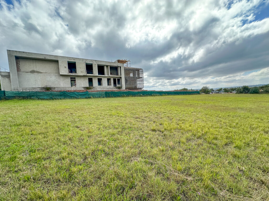 ± 2757m² Vacant Stand in The Village Estate, Steyn City, Dainfern, Gauteng – Insolvent Estate Urgent Sale