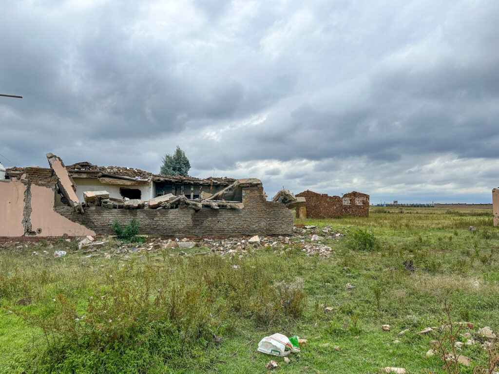 Vacant Agricultural Stand in Rietspruit, Gauteng – Insolvent Estate Urgent Sale