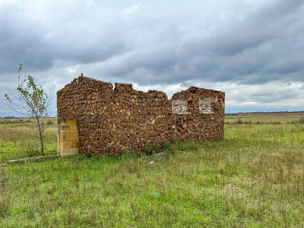 Vacant Agricultural Stand in Rietspruit, Gauteng – Insolvent Estate Urgent Sale