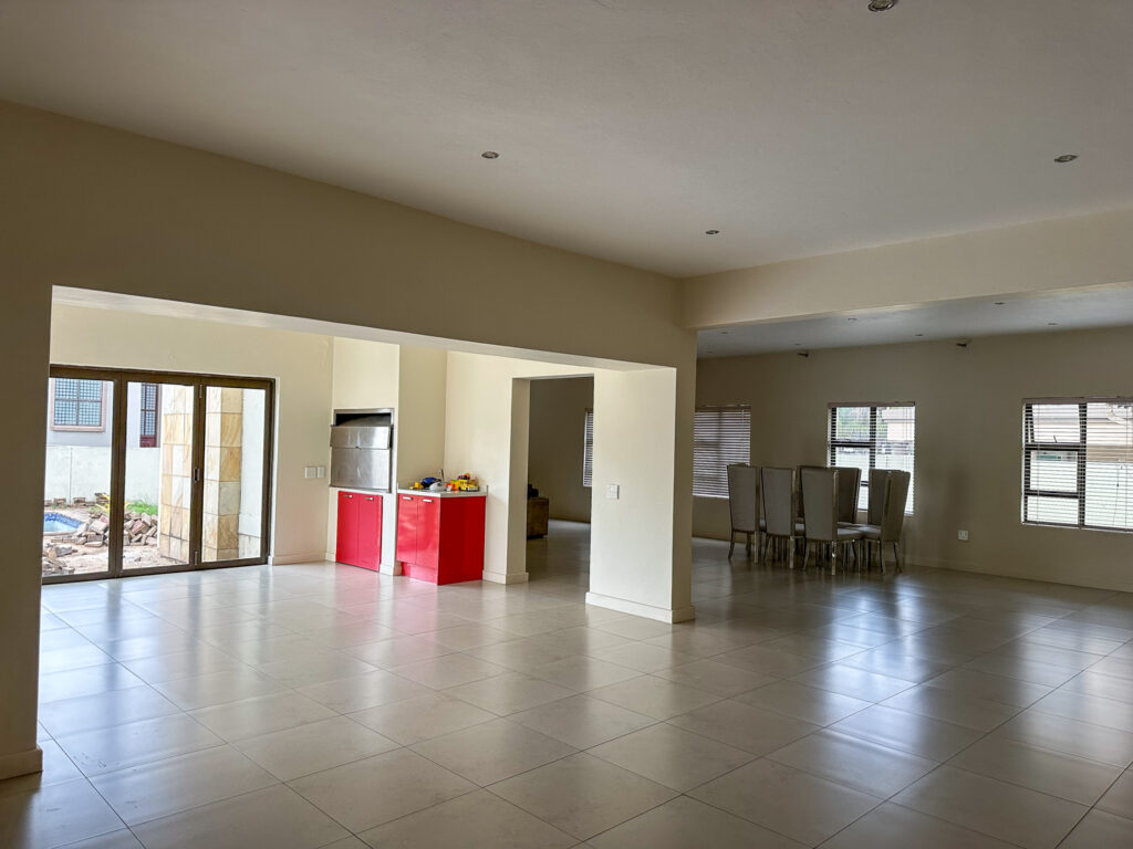 4-Bedroom House in Six Fountains Estate, Silver lakes, Pretoria – Insolvent Estate Urgent Sale