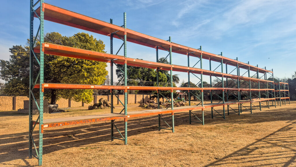 No Reserve Assets & Industrial Equipment – Online Auction