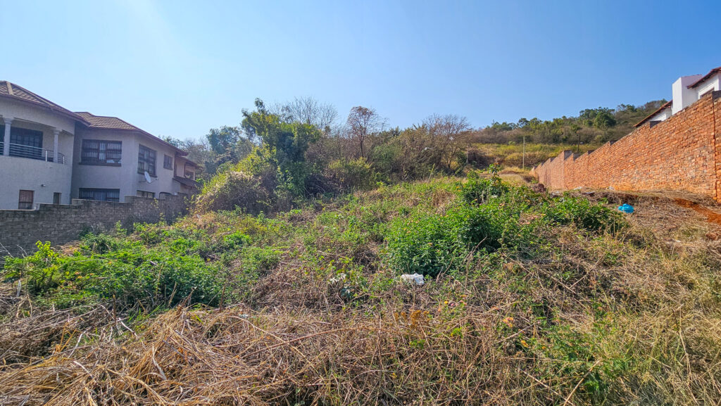 Insolvent Estate Auction: ± 1441m² Vacant Residential Stand – Louis Trichardt, Limpopo