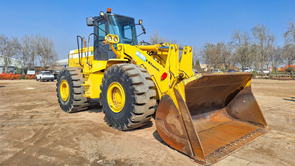 Land Cruisers & Spares - Liquidation Auction - Day 1