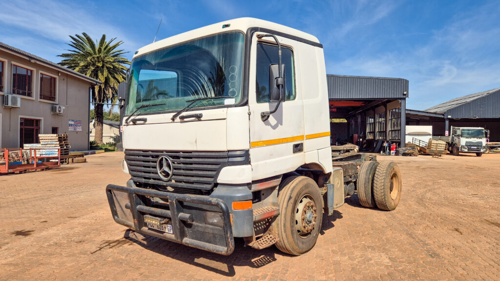 Land Cruisers & Spares - Liquidation Auction - Day 1