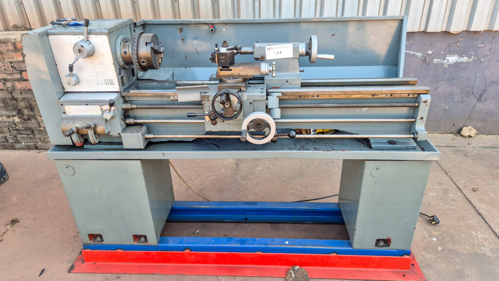 Trucks & Engineering Equipment - Liquidation Auction - Day 2