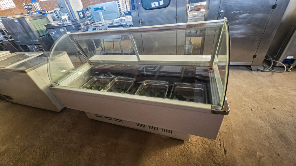 Catering & Commercial Kitchen Equipment – Liquidation Auction