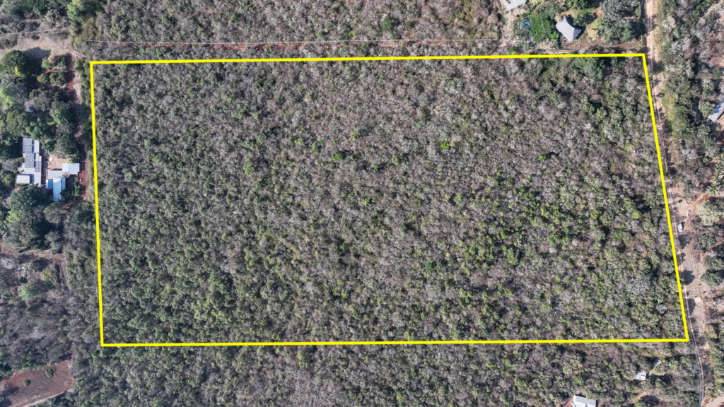 Insolvent Estate Auction: ± 8.5HA Vacant Land – Louis Trichardt, Limpopo