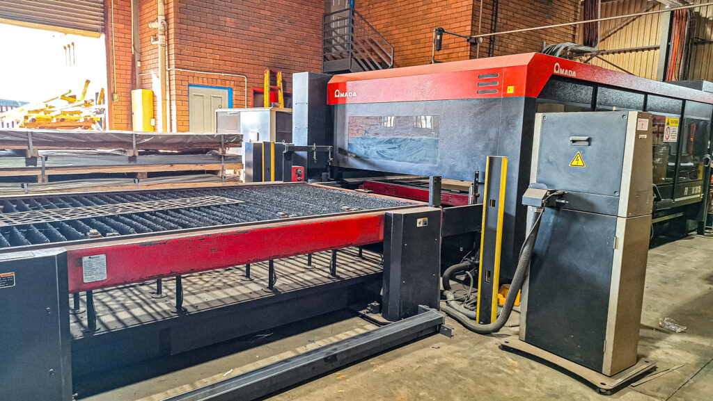 Engineering, CNC & Woodworking Equipment – Liquidation & Others Auction