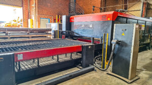 Engineering, CNC & Woodworking Equipment – Liquidation & Others Auction