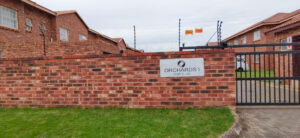 Insolvent Estate Online Auction 2 Bedroom Unit in SS the Orchards, Crystal Park