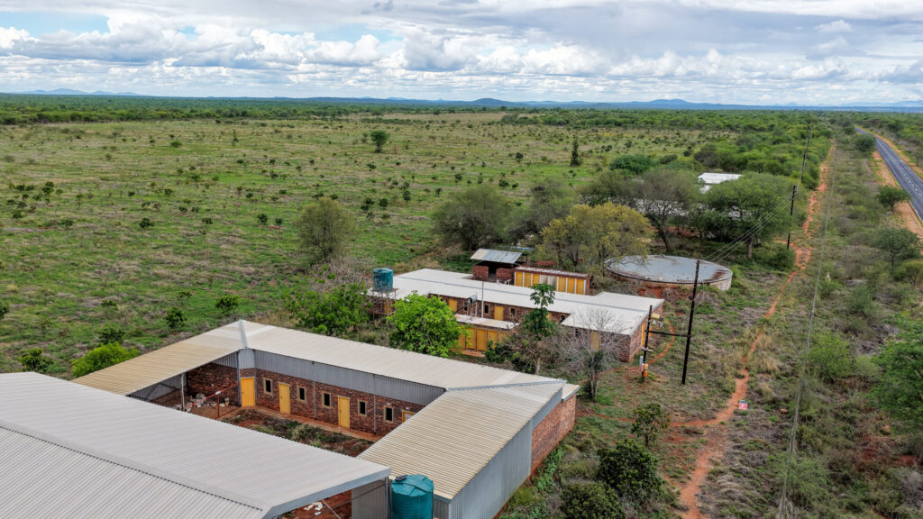 Liquidation Online Auction: ± 228Ha Farm - Makhado, Limpopo