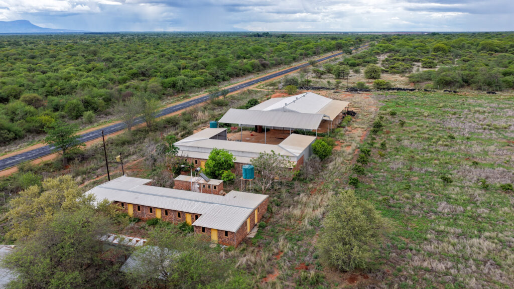Liquidation Online Auction: ± 228Ha Farm - Makhado, Limpopo