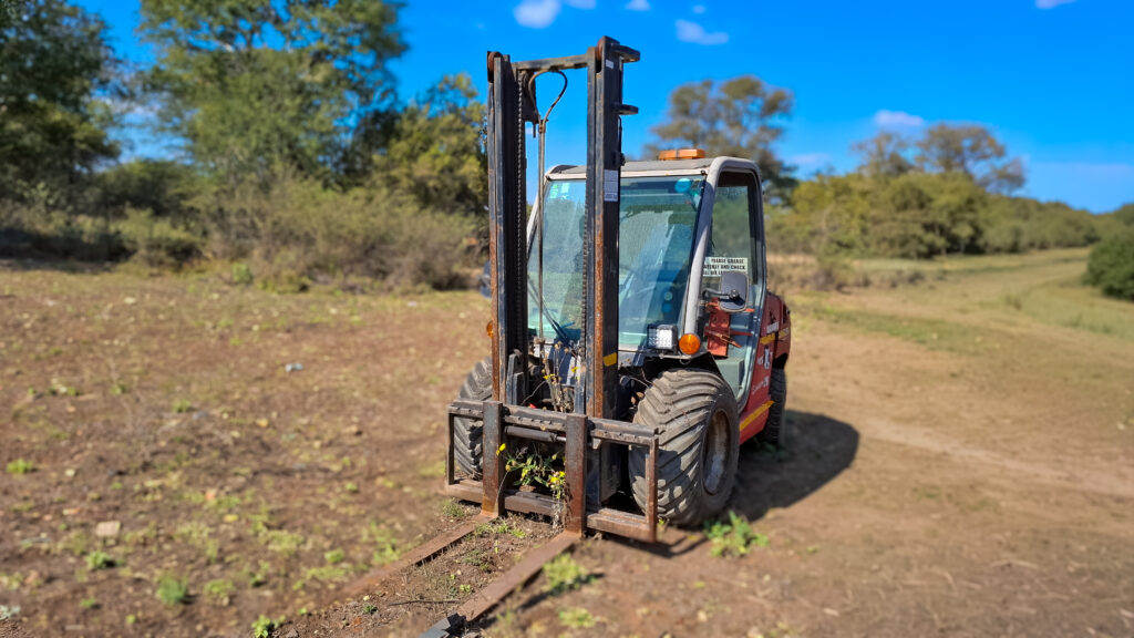 Mining - Sale 66: Online Auction