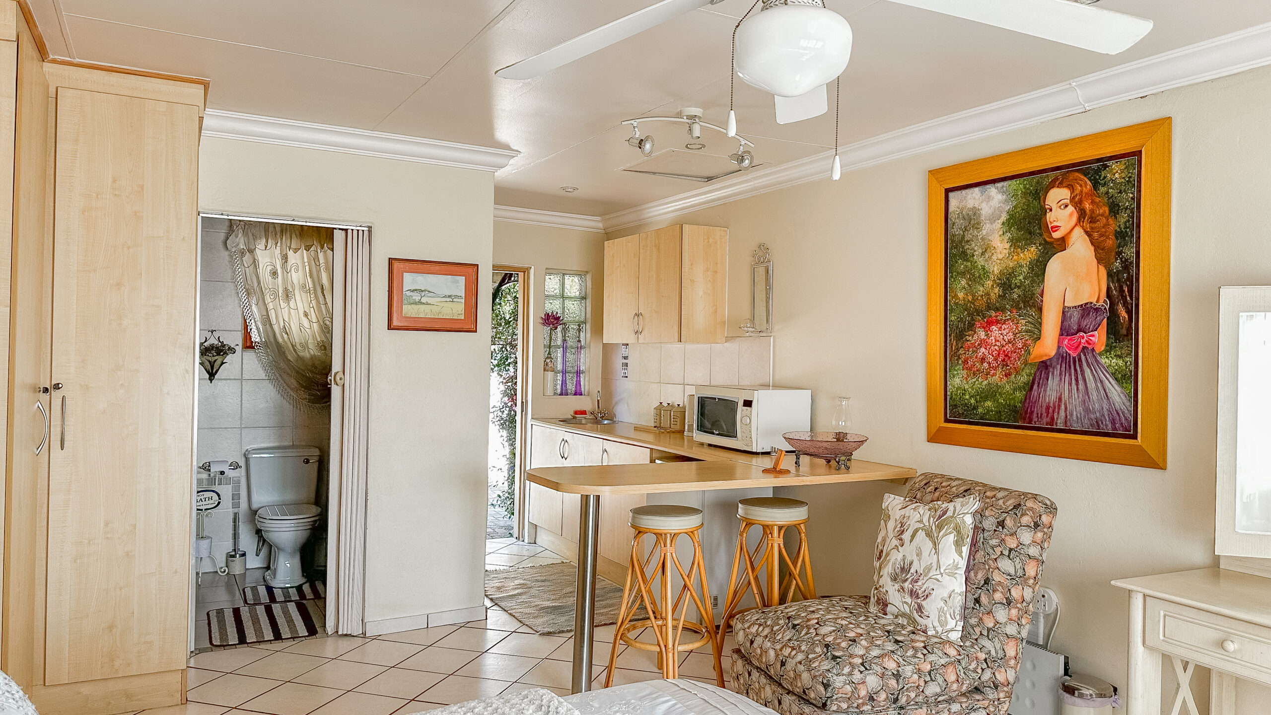 Online Auction Guesthouse and Double Storey Residential Property Secunda Mpumalanga