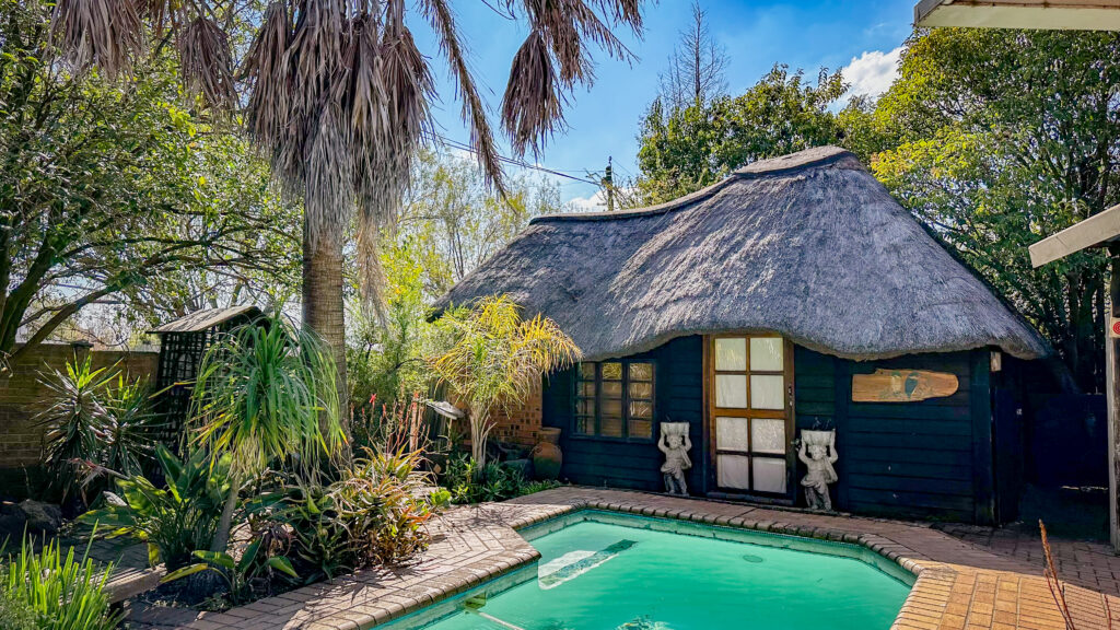 Online Auction: Guesthouse & Double Storey Residential Property – Secunda, Mpumalanga