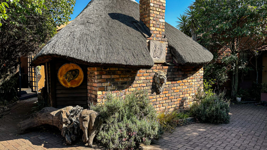 Online Auction: Guesthouse & Double Storey Residential Property – Secunda, Mpumalanga