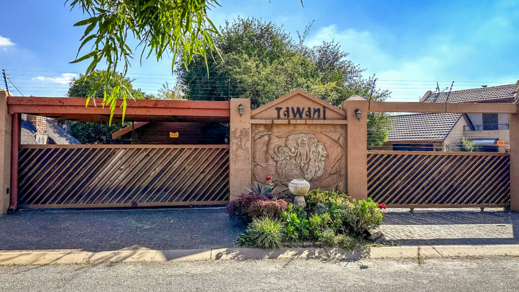 Online Auction: Guesthouse & Double Storey Residential Property – Secunda, Mpumalanga