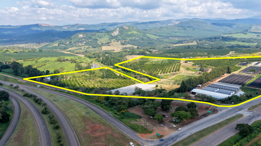 Online Auction ± 32,8Ha Prime Property with development potential – Pusela Agricultural Holding, Tzaneen