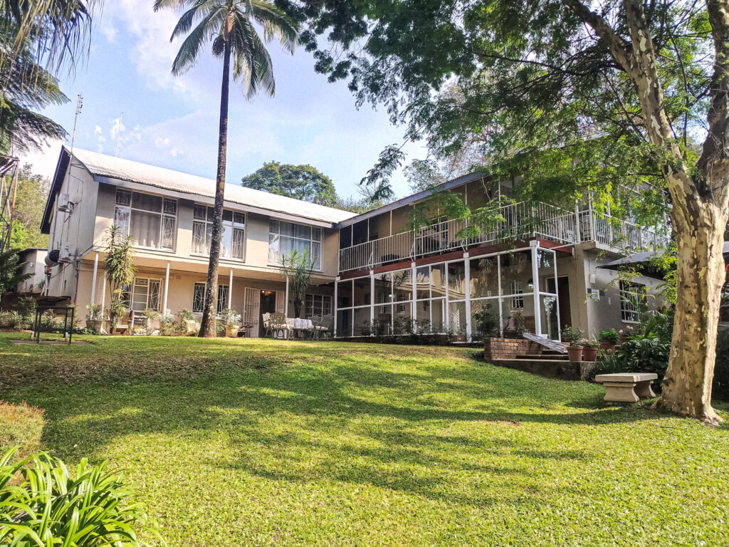 Online Auction ± 32,8Ha Prime Property with development potential – Pusela Agricultural Holding, Tzaneen