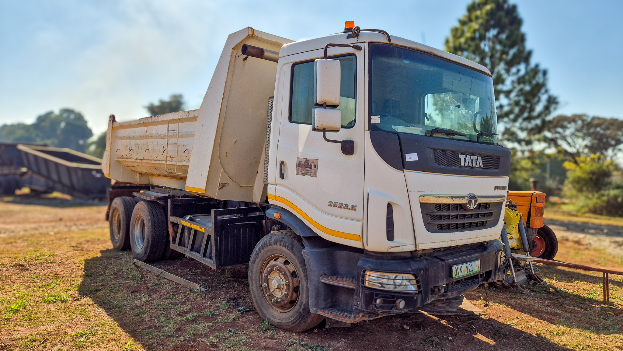 Vehicles, Plant & Bank Repo Assets - Business Closure Auction (1)
