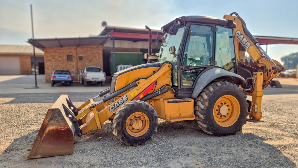 Vehicles, Plant & Bank Repo Assets - Business Closure Auction (1)