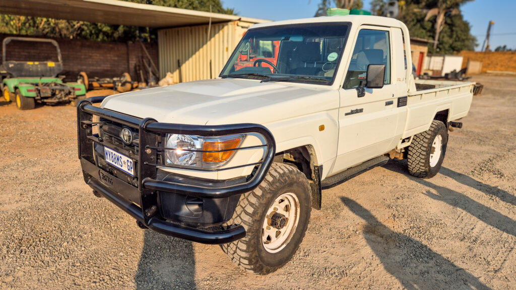 Vehicles, Plant & Bank Repo Assets - Business Closure Auction (1)