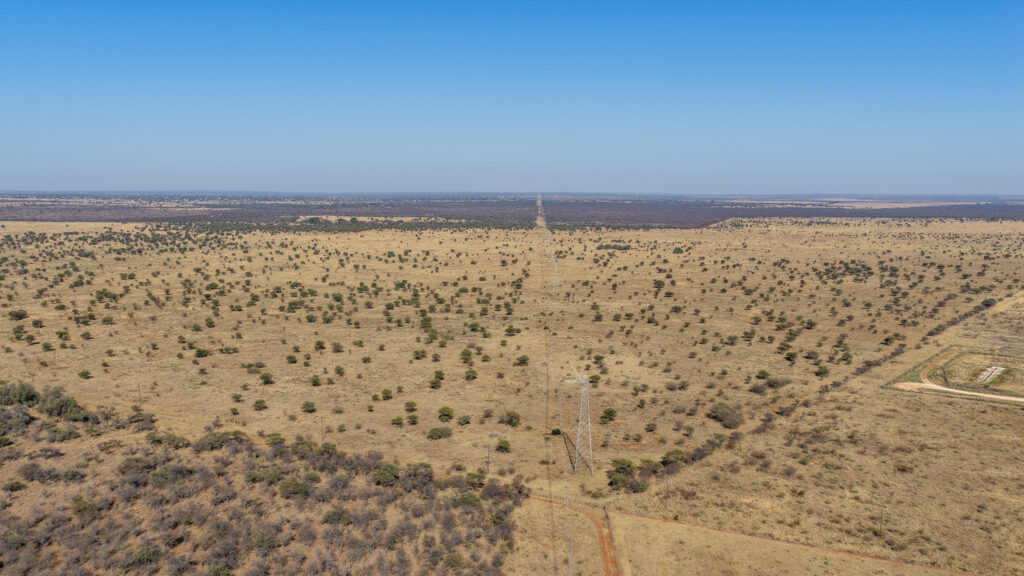 ± 749Ha Cattle Farm, Springbok Flats, Limpopo – Online Auction
