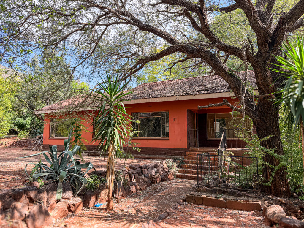 Online Auction: Day 2 – Thabazimbi Corporate Residential Property Disposal
