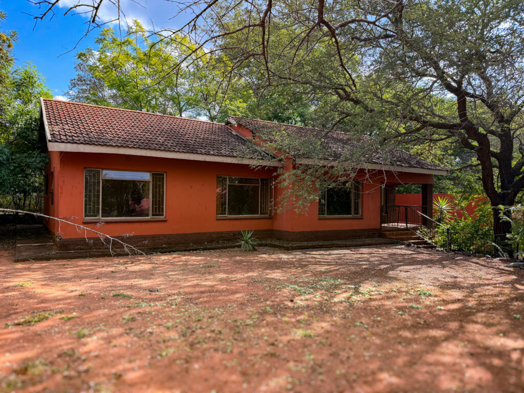 Online Auction: Day 2 – Thabazimbi Corporate Residential Property Disposal
