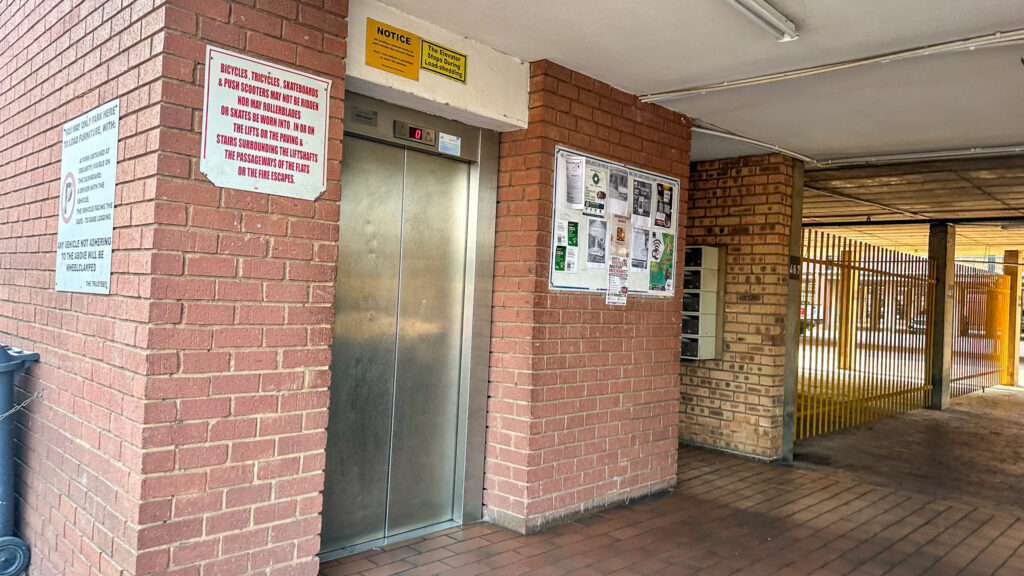 2-Bedroom Apartment in SS Adelaide, Oval Gardens, Centurion – Urgent Sale