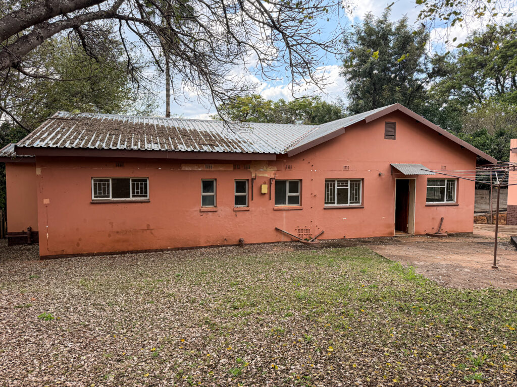 Online Auction: Day 2 – Thabazimbi Limpopo Corporate Residential Property Disposal of 5 x 3-Bedroom.